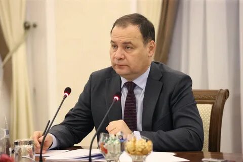 Мер беларуси