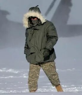 Cold b