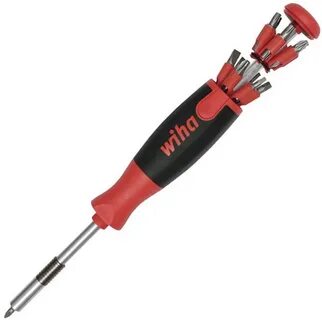 1 screwdriver