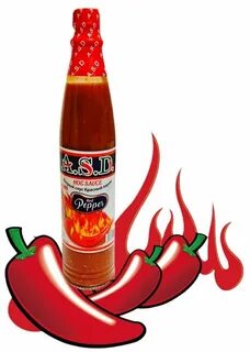 Острый соус для мяса