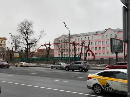 Бутырский вал