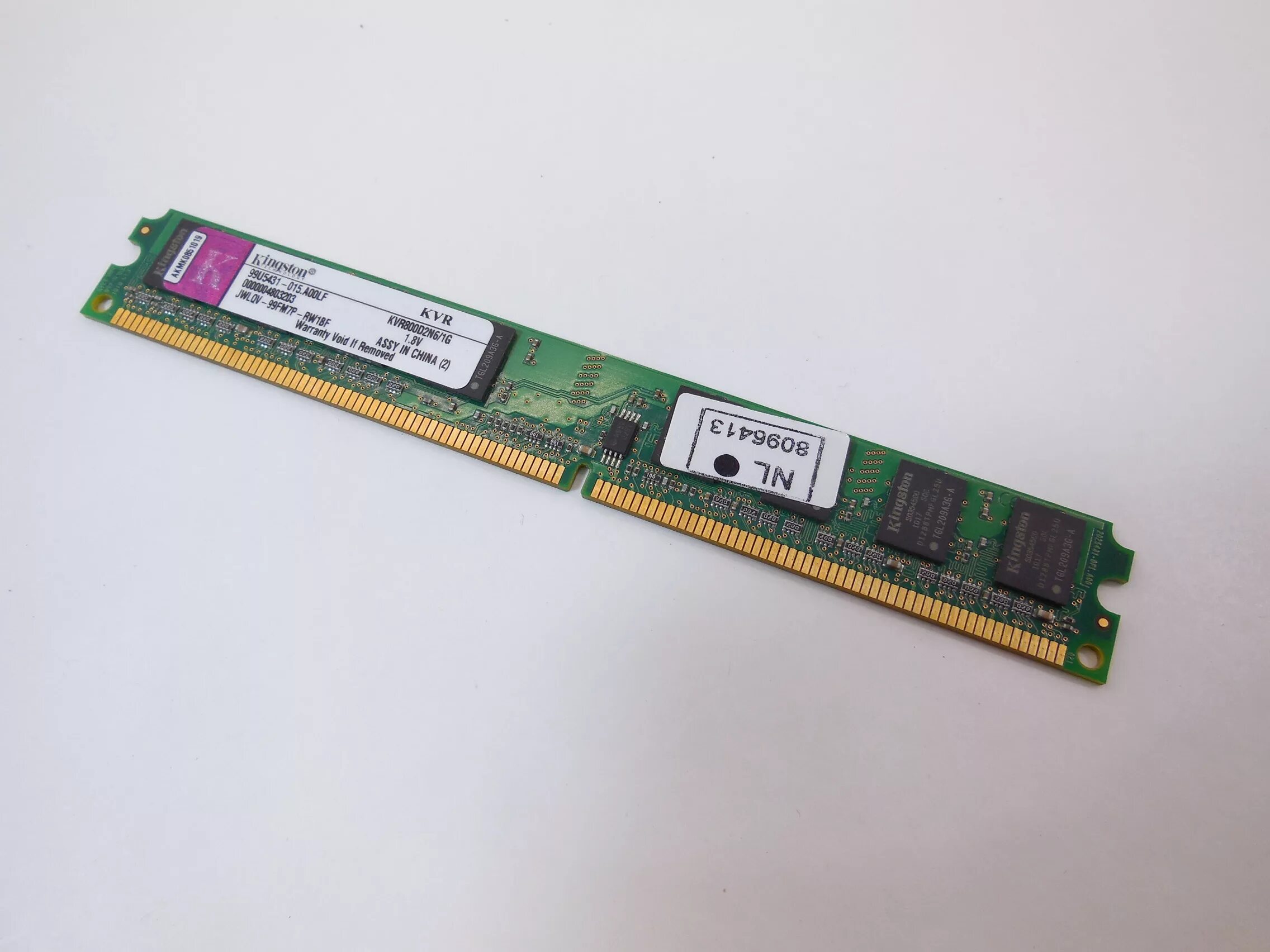 Оперативная память ddr2 2. Оперативная память Kingston ddr2 800 1gb. Оперативная память ddr2 800 DIMM 1gb. Kingston 2 GB ddr2 1 ГБ. Kingston ktc1g ddr2-800 pc2-6400 CL 1.8V.