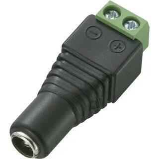Power connector