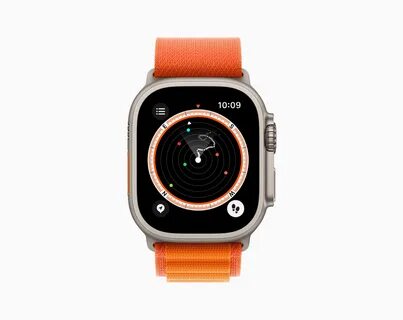 Часы smart watch 9 ultra
