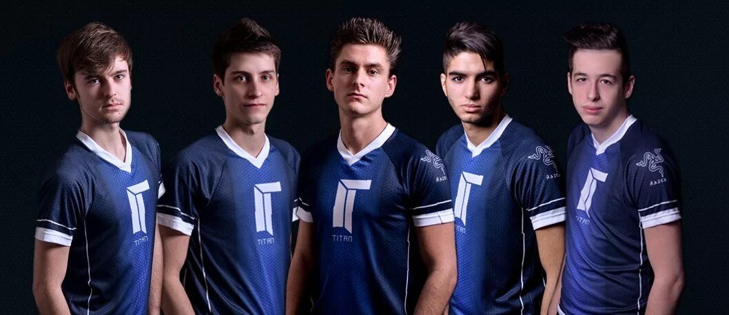 Titan CS go. Команда Титан КС го. Titan CS go состав. Titan CS go 2014.