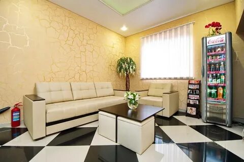 Отеле рич