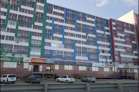 Дзержинского 51