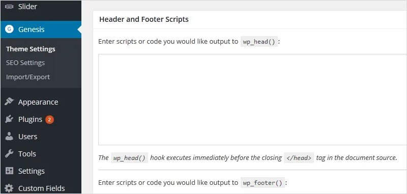 Wp enqueue script. Facebook footer. header and footer in scenario. laravel подключение header и footer. header script create.