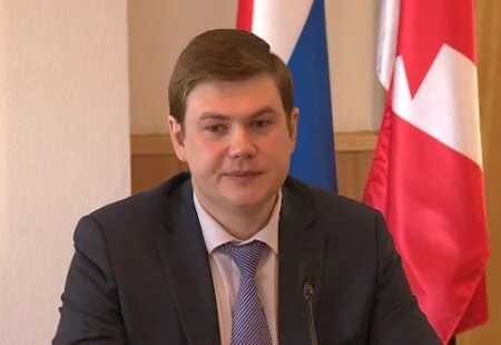 Депутаты удмуртской республики
