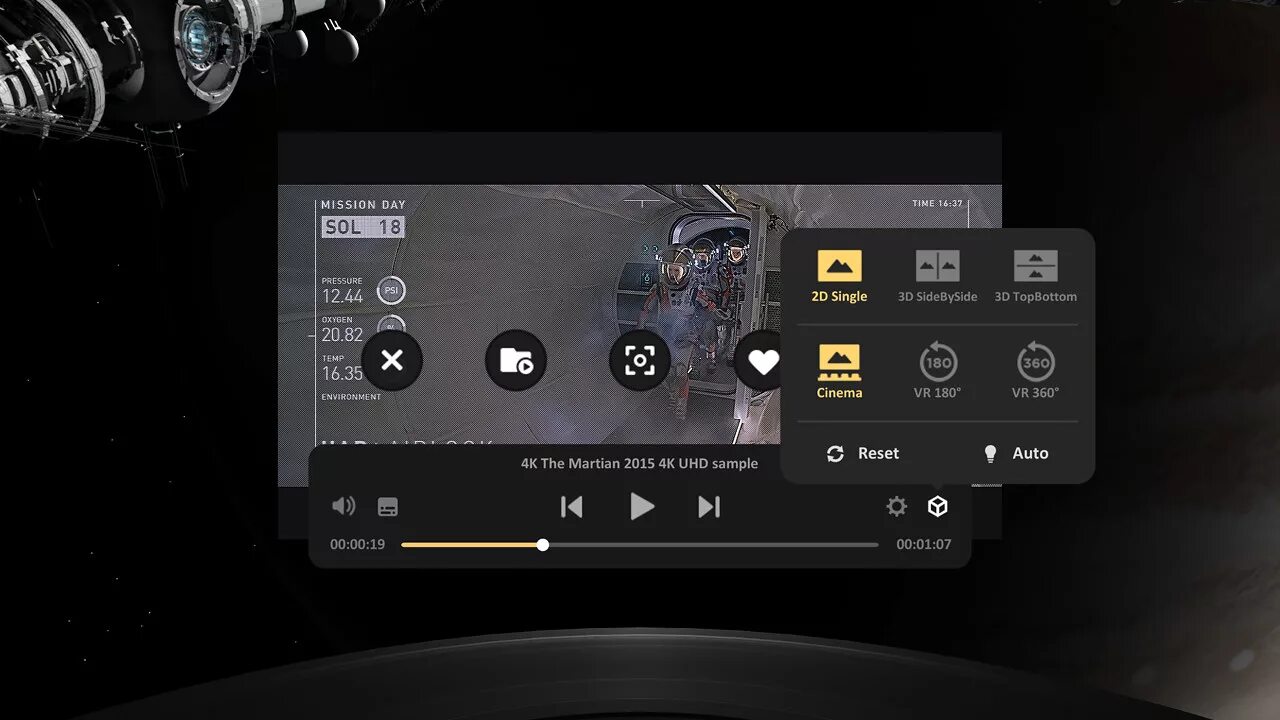 Skybox oculus. Skybox vr. skybox vr video player. skybox game vr.