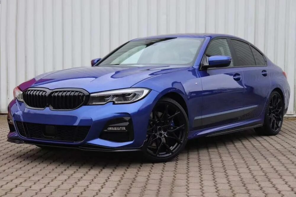 Bmw m sport pro. BMW 330d g20. BMW g20 m Performance. BMW 3 g20 синяя. BMW g20 Shadow line.