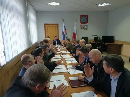 Лысогорском муниципальном районе