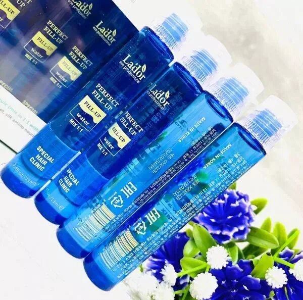 Филлер для волос что это такое. Филлер для волос lador perfect hair fill-up 13мл. lador филлер для восстановления волос - perfect hair filler, 10шт*13мл. lador 10 шт филлеры для волос perfect hair filler. филлер ладор 10 штук.