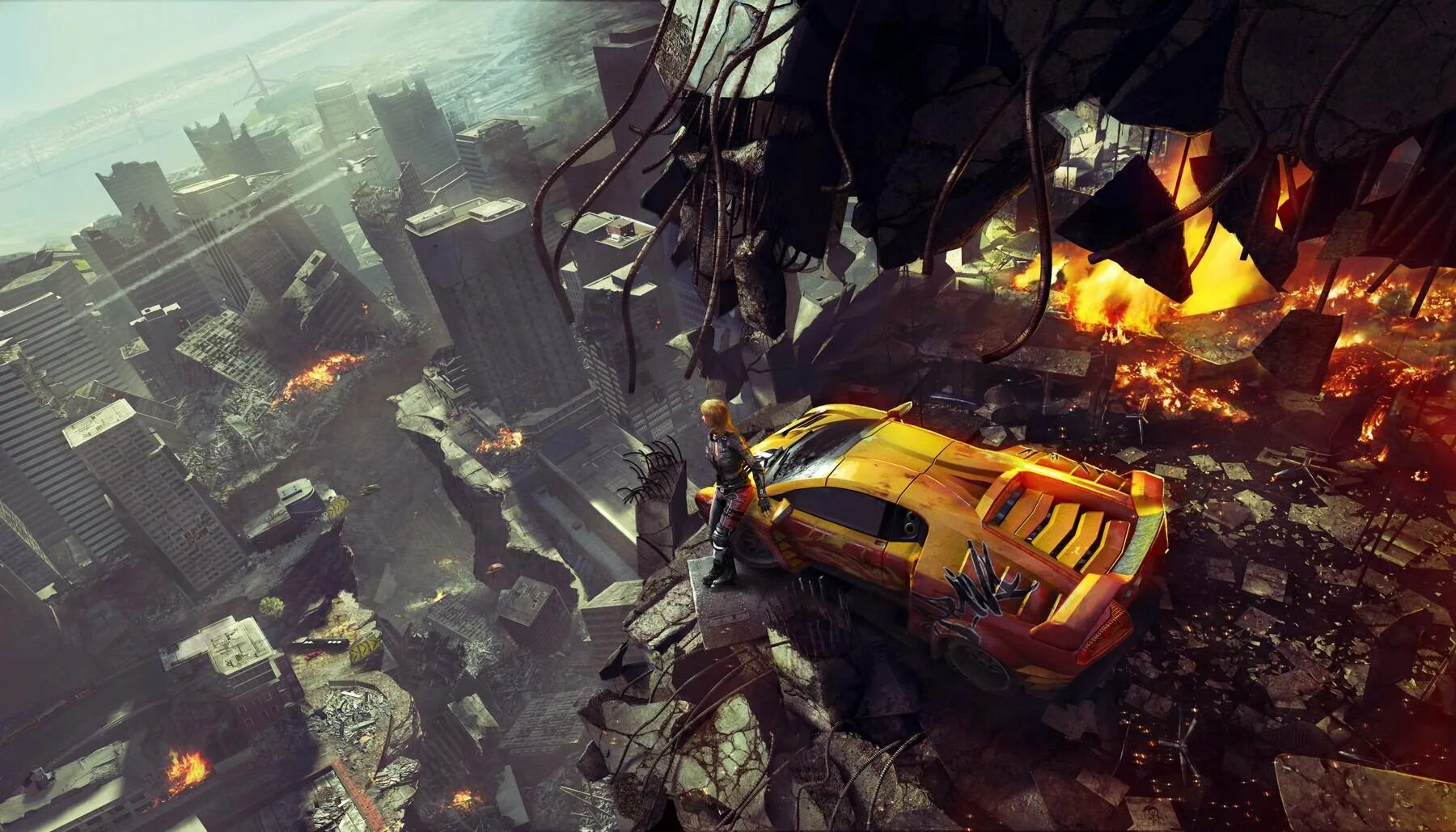 Wreckfest машины. Бимка beamng drive. Врекфест некст кар гейм. Motorstorm apocalypse art. Крутые разрушения машин.