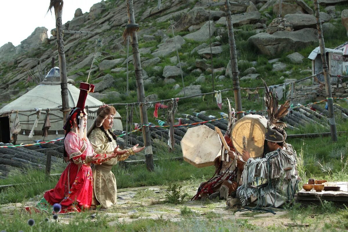 Семья кочевых монголов 3 буквы сканворд
