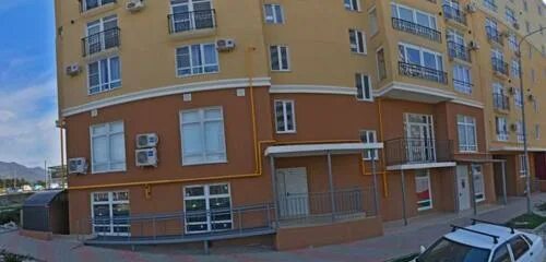 Отзывы о "Мк-мед", Санкт-Петербург, Яхтенная улица, 33, корп. 1 - Яндекс Карты