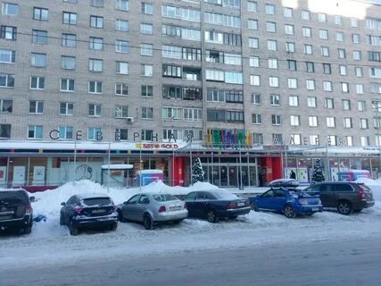 Северная галерея
