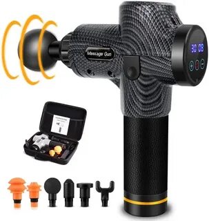 Massage gun pro