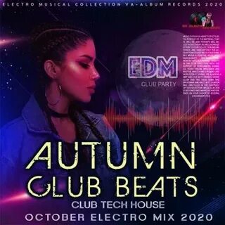 Club beats