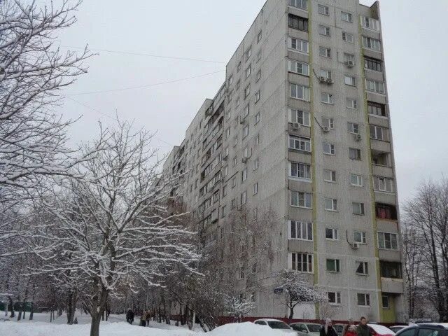 Продажа студии Москва, метро Отрадное, улица Декабристов 21А, цена 2790000 рубле