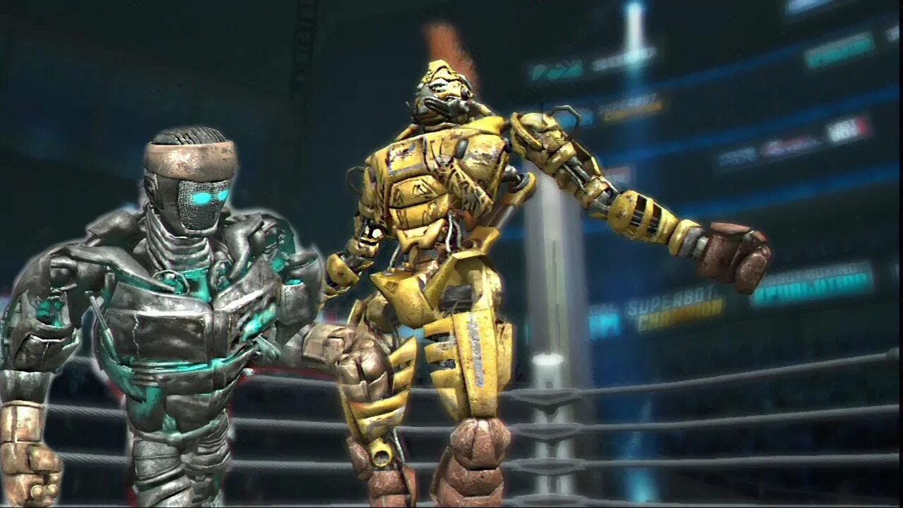 Живая сталь краснодар. Атом и Зевс Живая сталь. Real Steel Xbox 360. Робот Зевс Живая сталь. Живая сталь 2.