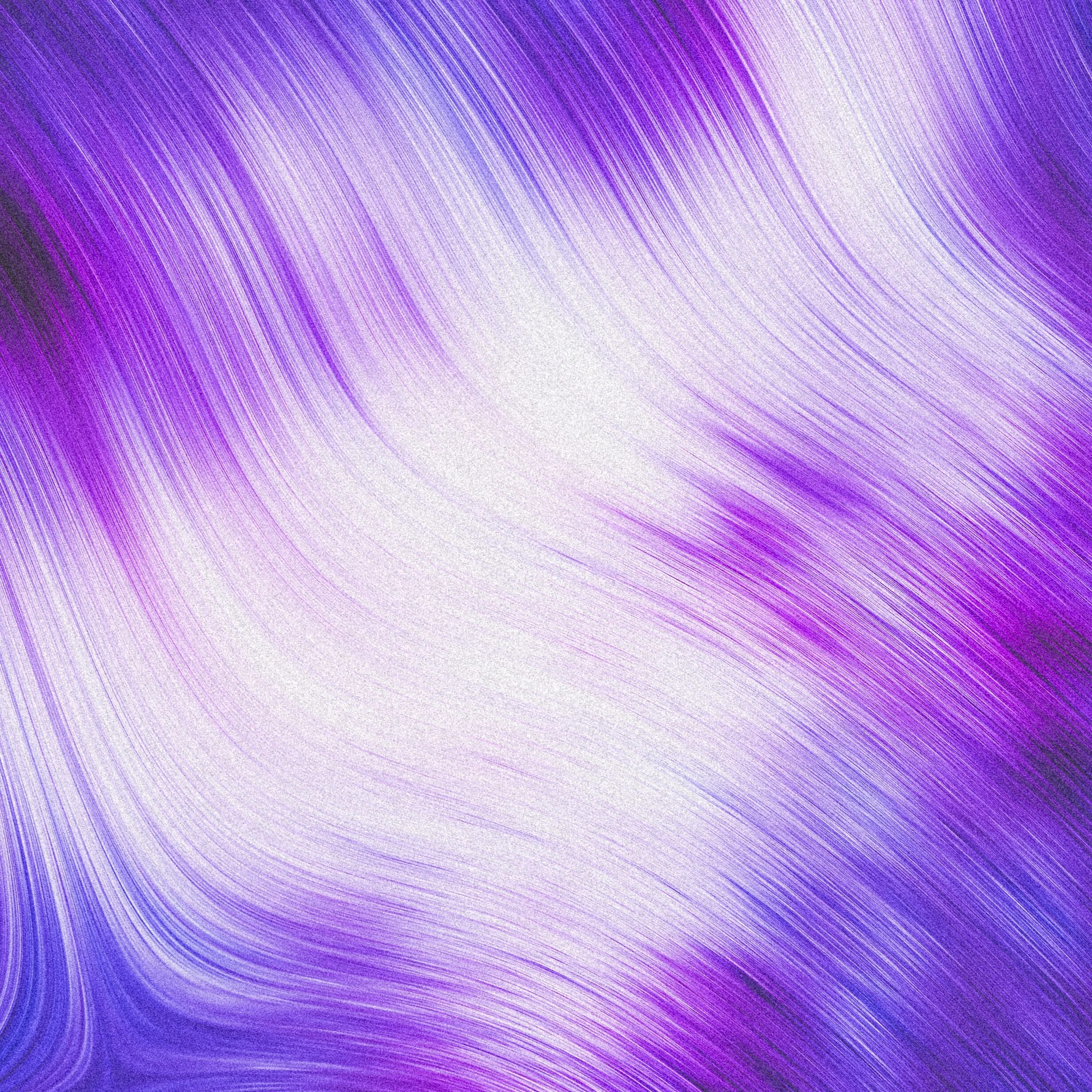 Purple wave