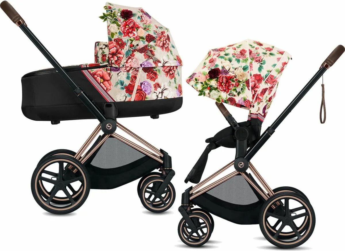 Cybex 2 3. Cybex priam 2. cybex priam 2 в 1. cybex priam 3 spring blossom. коляска cybex priam 3.