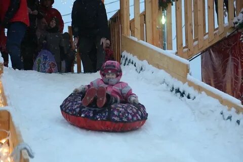 Одинцово горки