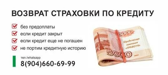 Вернуть деньги за страховку кредита сбербанк. Возврат страховки. Возврат страхования по кредиту. Возврат кредитной страховки. Возврат по страховкам.