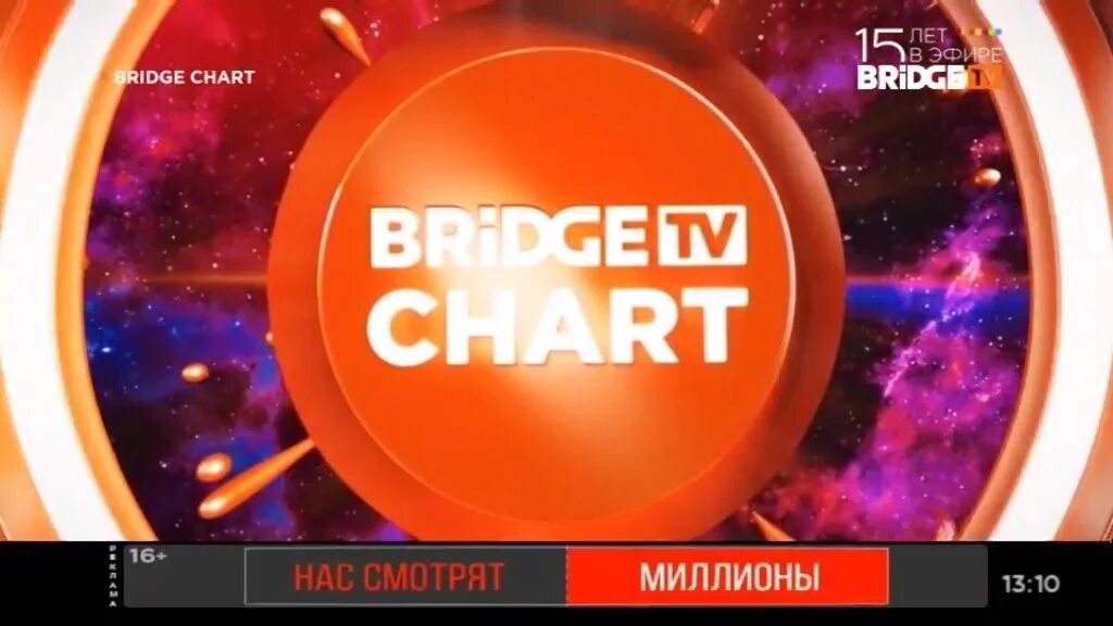 Bridge tv. Бридж ТВ. Bridge чарт. Bridge TV эфир. Бридж ТВ 2016.