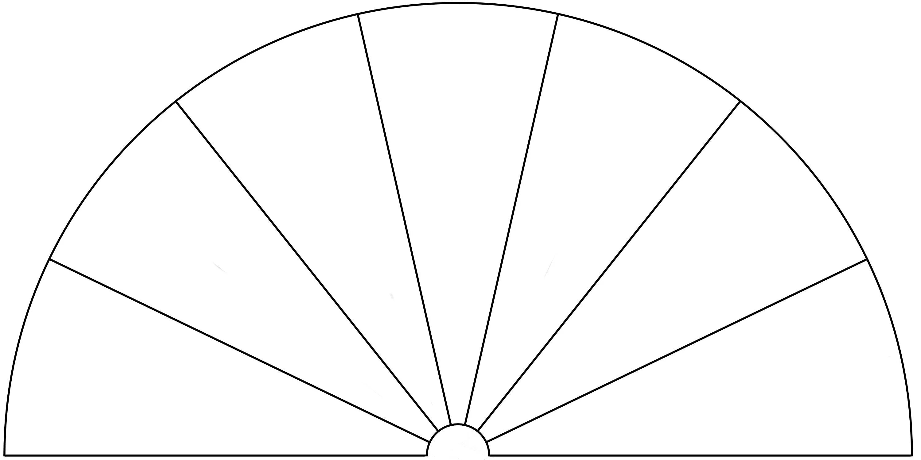 Диаграммы Пучко для маятника. Веерная диаграмма для маятника. Диаграммы Пучко пустые. Диаграммы биолокации Пучко. Полукруг над