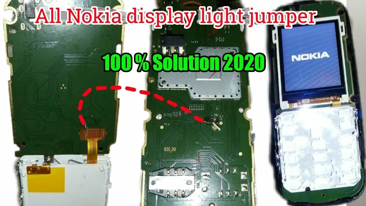 Как поменять экран нокиа Nokia C7 замена дисплея YouTube