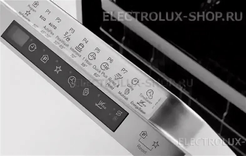 Снежинка на посудомойке. Панель управления Электролюкс посудомоечной машины Electrolux. Электролюкс посудомоечная машина встраиваемая 45 см индикатор. Индикаторы посудомоечной машины Electrolux. Обозначения на посудомоечной машине Электролюкс.