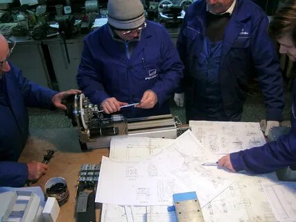 Конструкторско технологическое обеспечение производств