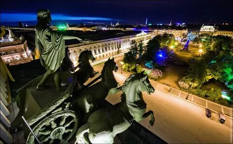 Туры самара петербург