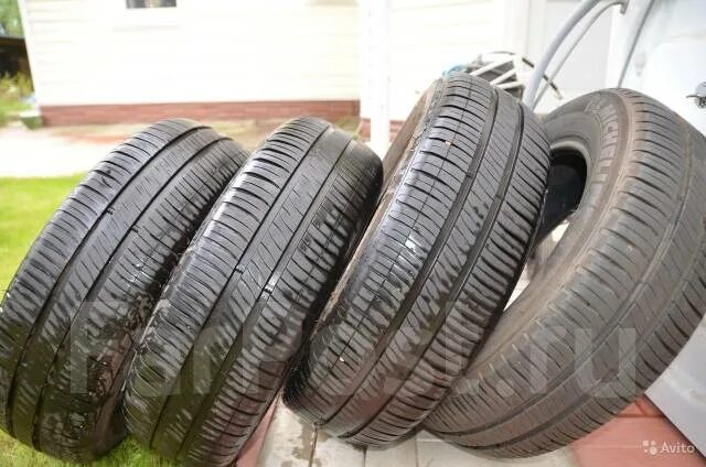 Michelin 185 65 r15 купить