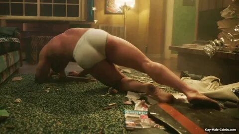 Peace maker nude scenes ✔ Голая Кейт Уинслет.
