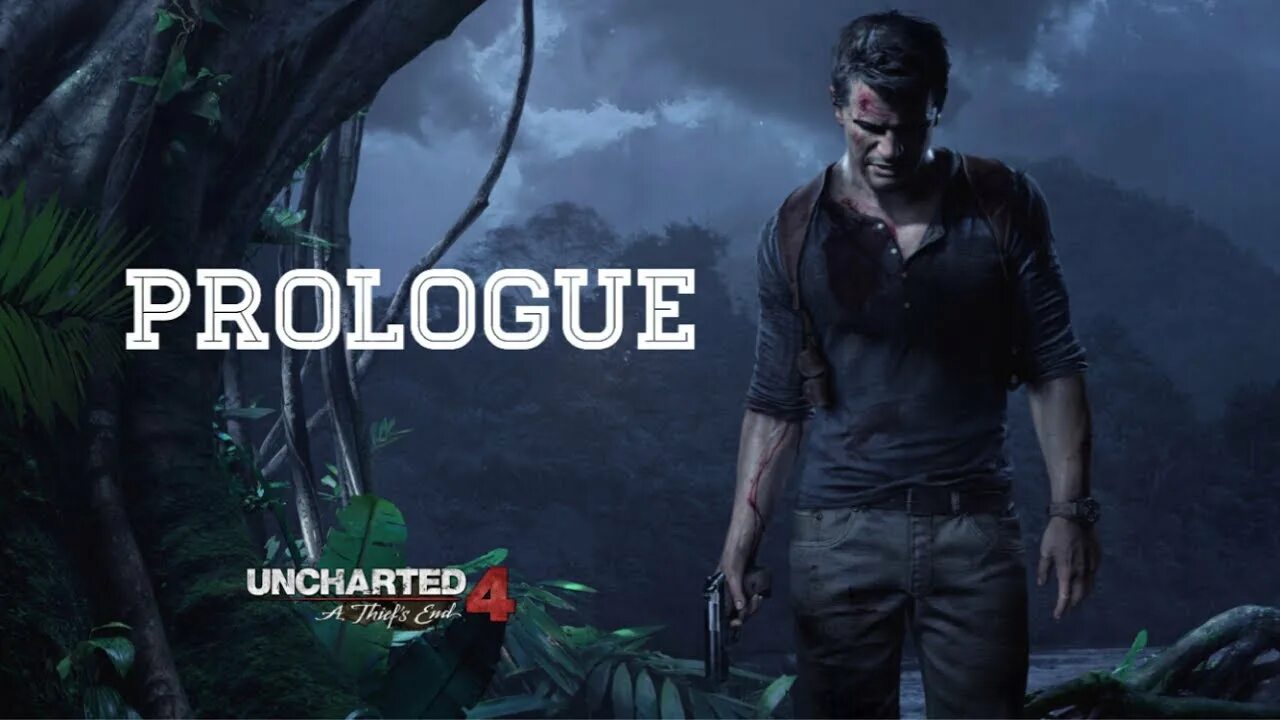Uncharted yf gr. Uncharted yf gr