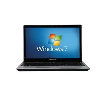 Packard bell виндовс