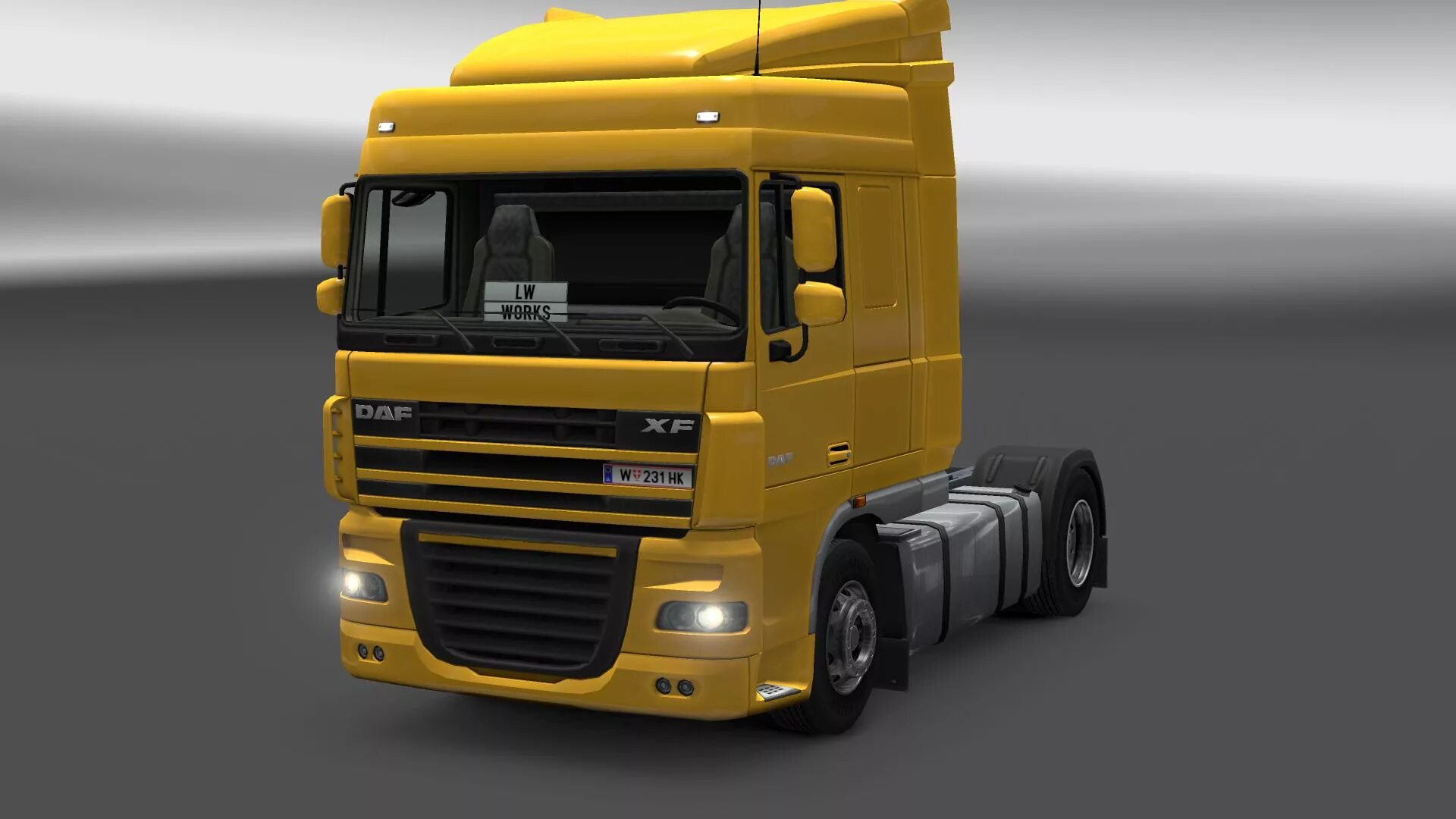 Етс 1 43. Даф 105 етс 2. Грузовики DAF евро трак 2. DAF XF 105 ETS 2. Евро трак Даф 105 Сток.