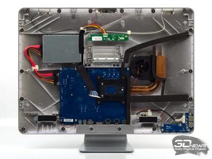 Платформа моноблока amv23 l5 01