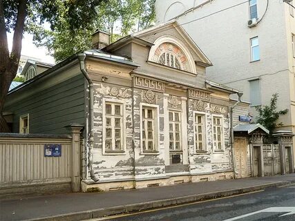Дом д 42