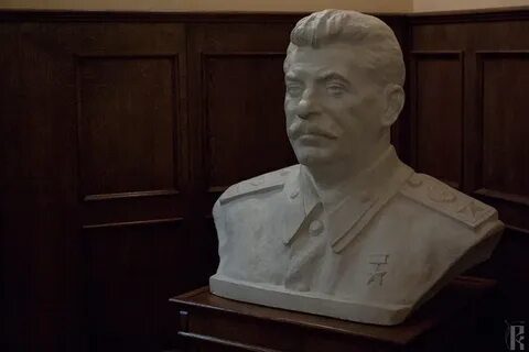 Секретный сталин