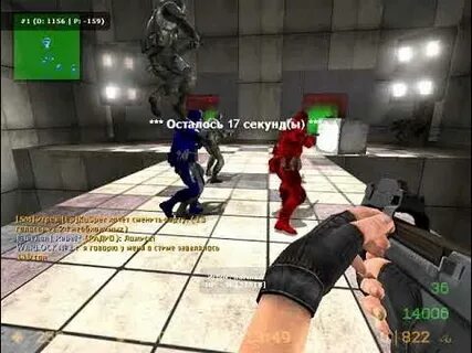 Эшелон zombie