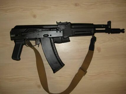Сайга 33