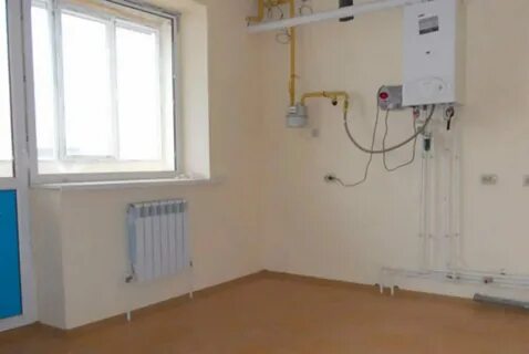 Автономное отопление квартиры в многоквартирном доме