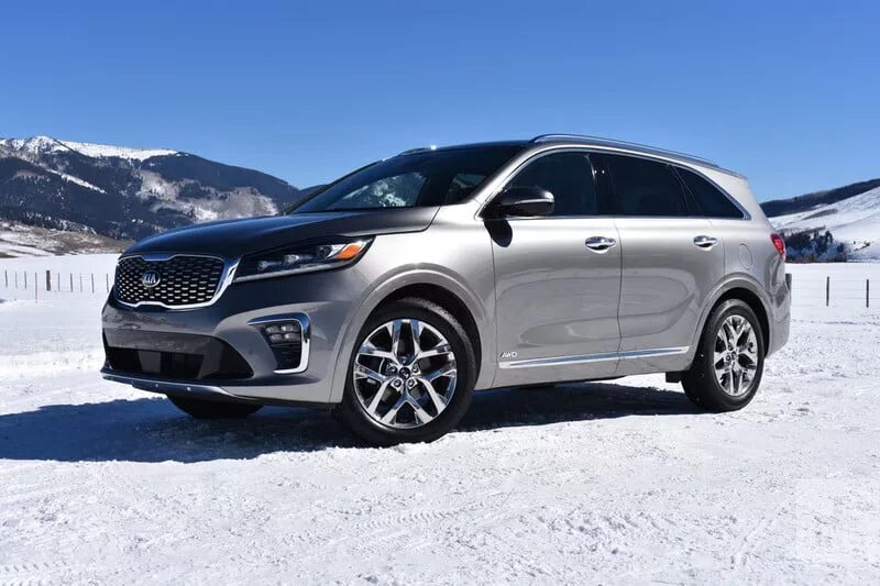 Kia Sorento 2019. Kia Соренто 2019. Kia Sorento 4. Kia Sorento 2023.