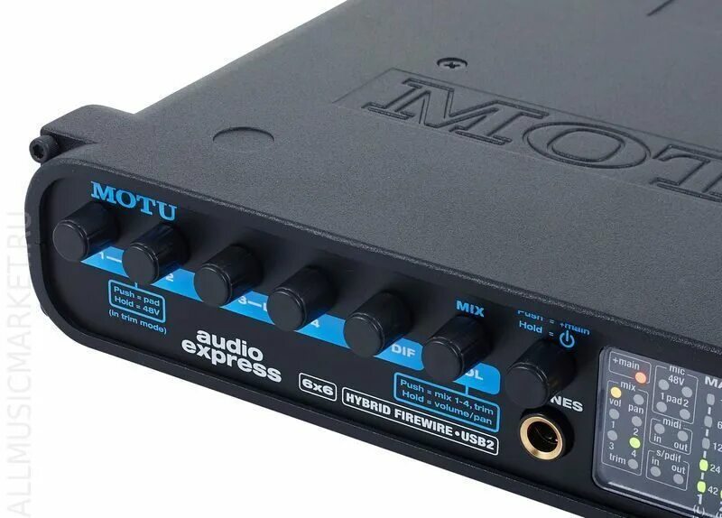 Midi 24