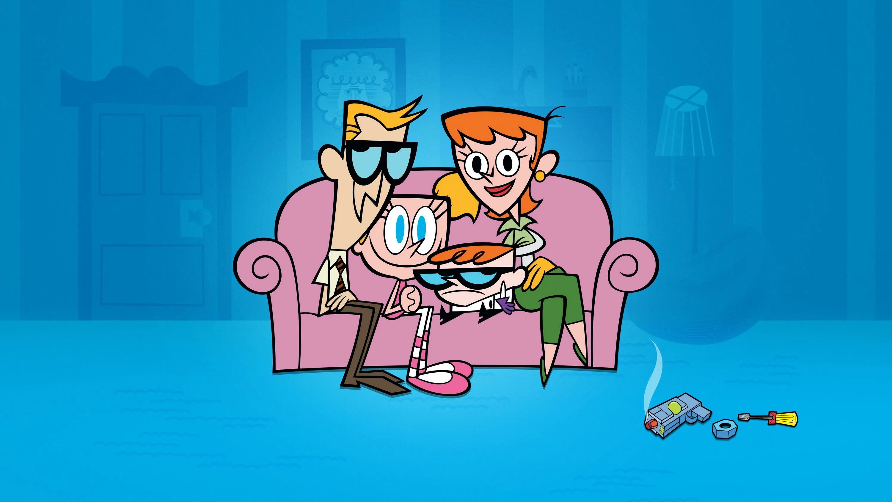 Dexter s lab