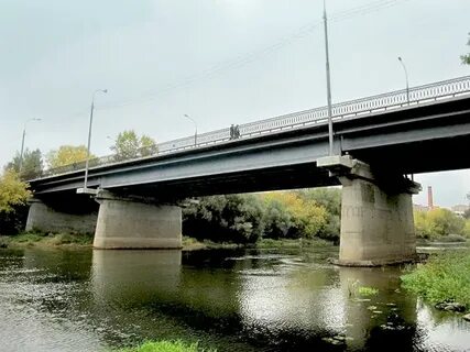 Через орехово зуево
